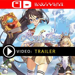 Acquistare Remilore Lost Girl In The Lands Of Lore Nintendo Switch Confrontare i prezzi