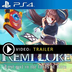 Acquistare RemiLore Lost Girl in the Lands of Lore PS4 Confrontare Prezzi