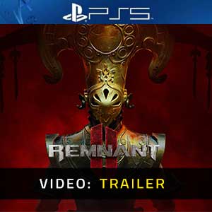 Remnant 2 PS5- Rimorchio Video