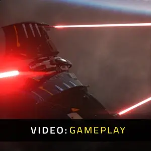 Remnant Protocol - Gameplay