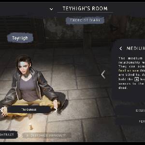 Remnant Records - Il Reietto