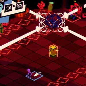 Remnants of the Rift - Attacco