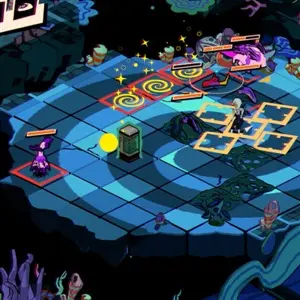 Remnants of the Rift - Obiettivo