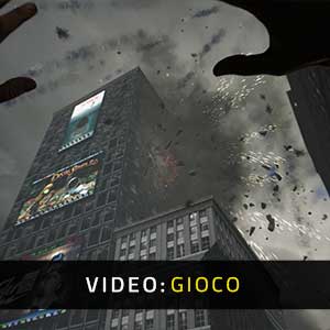 Remoteness - Videogioco