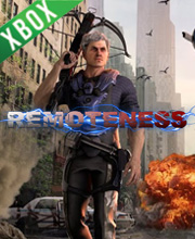 Remoteness Xbox One