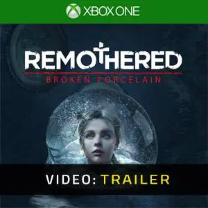Remothered: Broken Porcelain Xbox One - Trailer