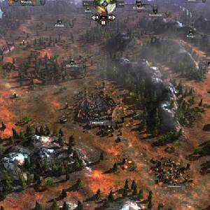 Renaissance Kingdom Wars - Montagna