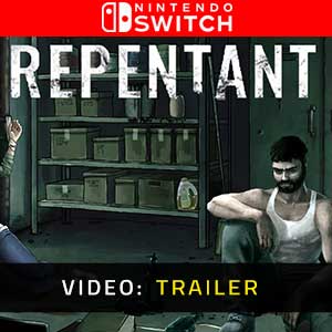 Repentant Nintendo Switch- Rimorchio