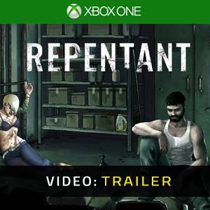 Repentant Nintendo Switch- Rimorchio