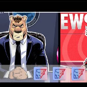 Republic of Jungle - Notizie