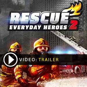 Acquista CD Key Rescue 2 Everyday Heroes Confronta Prezzi