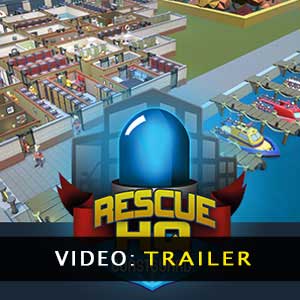 Acquistare Rescue HQ Coastguard CD Key Confrontare Prezzi