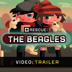 Rescue: The Beagles - Trailer