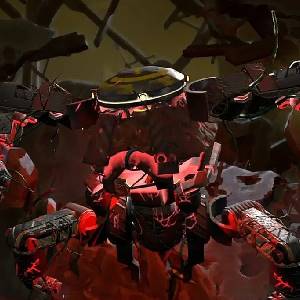 ReSetna - Unità di Annientamento Sola9