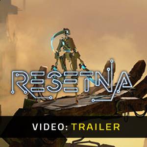 ReSetna Trailer del Video
