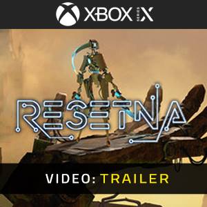 ReSetna Trailer del Video