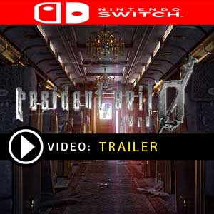 Resident Evil 0 Nintendo Switch Prices Digital Or Box Edition