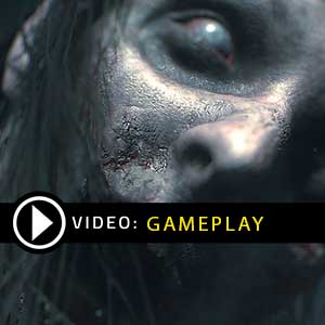 Resident Evil 2 Gameplay Video