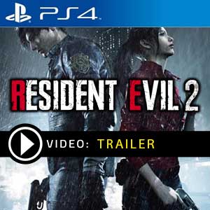 Acquistare Resident Evil 2 PS4 Confrontare Prezzi