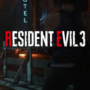 Resident Evil 3 Screenshot trapelati Rivelano i disegni del nemico