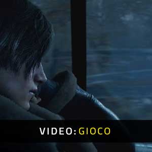 Resident Evil 4 Remake - Gioco