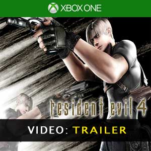 Acquista Xbox One Codice Resident Evil 4 Confronta Prezzi