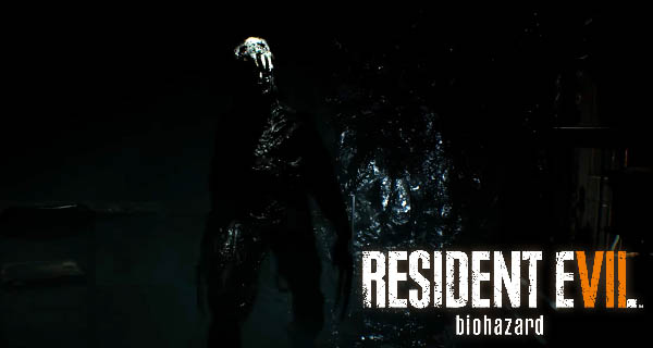 Resident Evil 7 Nuovi Trailer e Demo