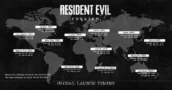 Resident Evil Requiem: preload, dimensioni del file e orari di uscita svelati