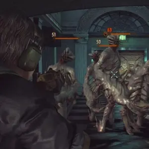 Resident Evil Revelations - Implacabile