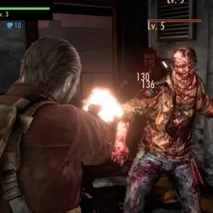 Resident Evil Revelations - Ultima resistenza