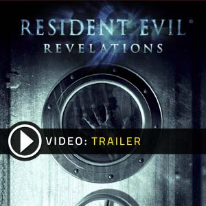 Acquista CD Key Resident Evil Revelations Confronta Prezzi