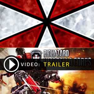 Acquista CD Key Resident Evil Umbrella Corps Confronta Prezzi