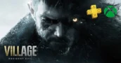 Resident Evil Village arriva oggi su Xbox Game Pass e PlayStation Plus