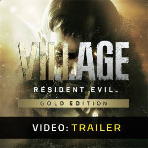 Trailer video di Resident Evil Village Gold Edition