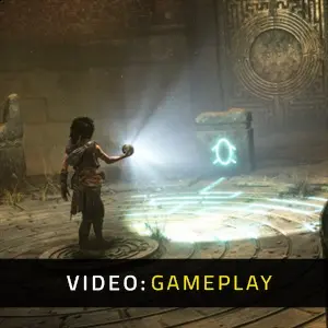 Resonance: A Plague Tale Legacy - Gameplay