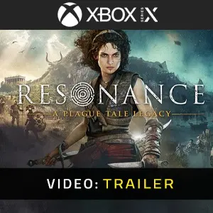 Resonance: A Plague Tale Legacy Xbox Series - Trailer