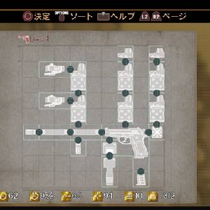 RESONANCE OF FATE END OF ETERNITY - Personalizzare