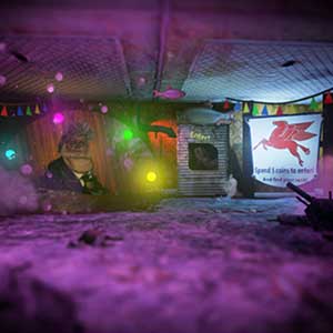 creature delle fiabe