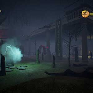 personaggi misteriosi