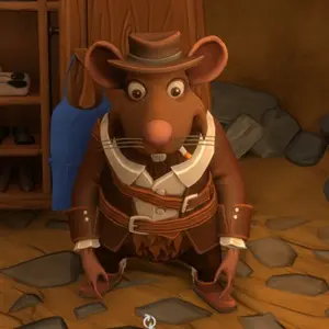 Restaurats - Prova abiti