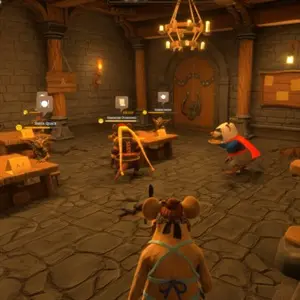 Restaurats - Ristorante