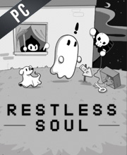 Restless Soul Pc