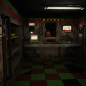 Retail Hell - Negozio di Alimentari