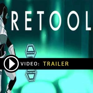 Retool Pc