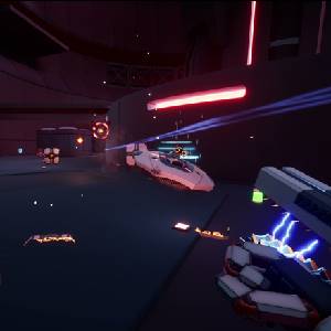 Retooled Lanciatore di Orbi