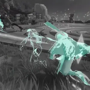 Retrace the Light - Modulo di Potenza