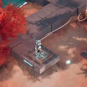 Retrace the Light - Enforcer Decem