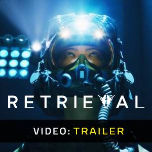 Retrieval - Trailer