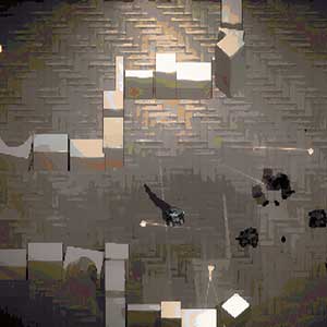 i carri armati nemici diventano più veloci