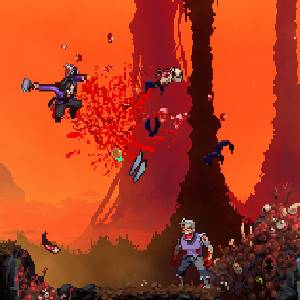 RetroRealms Ash vs Evil Dead - Inferno